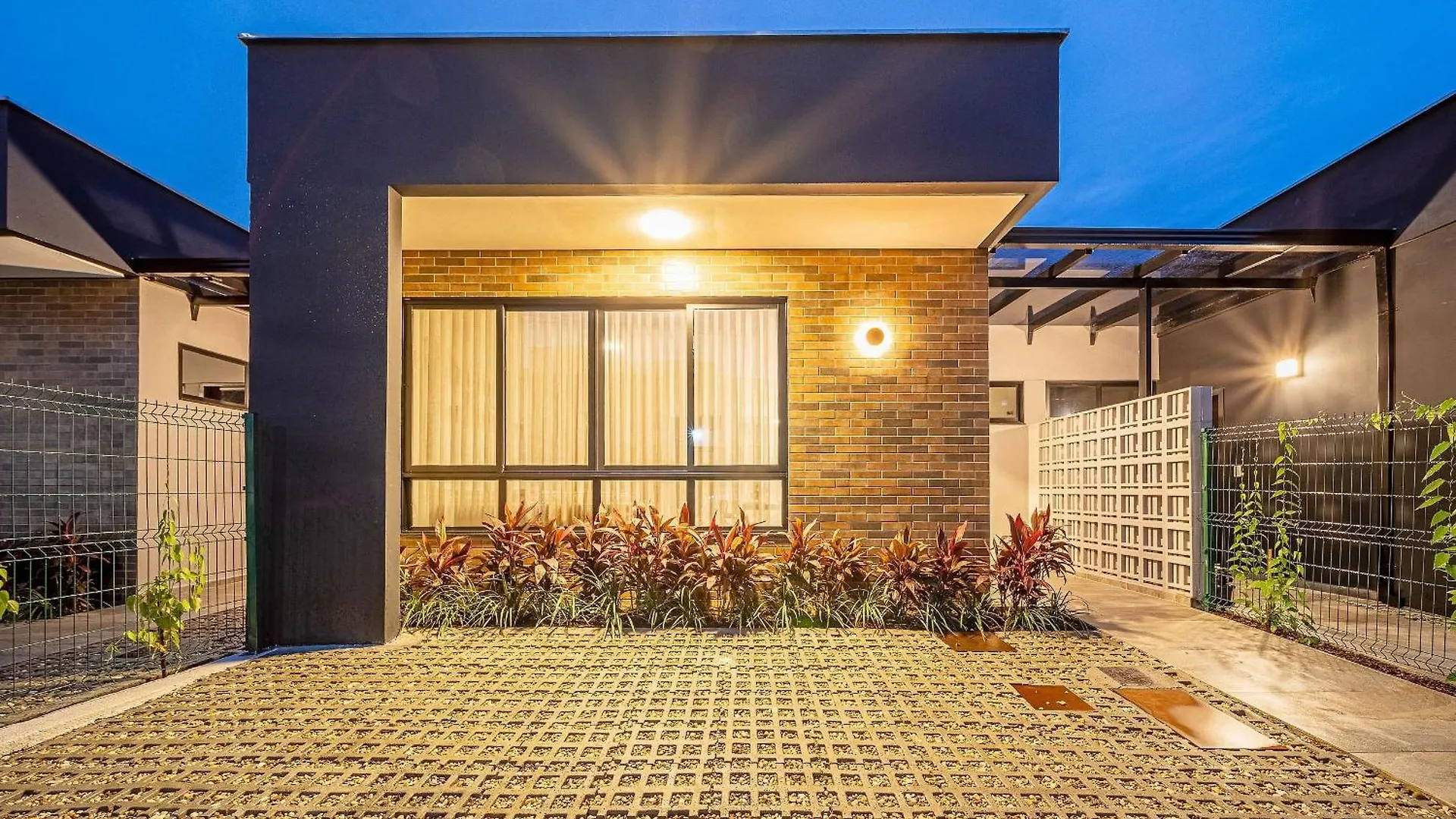 Morada Do Sabia Com Jardim, Alarme E Espaco Mds187 Joinville